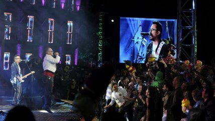  Lalo Ibeas: Es horrible crecer en un ambiente donde todo es turbio  