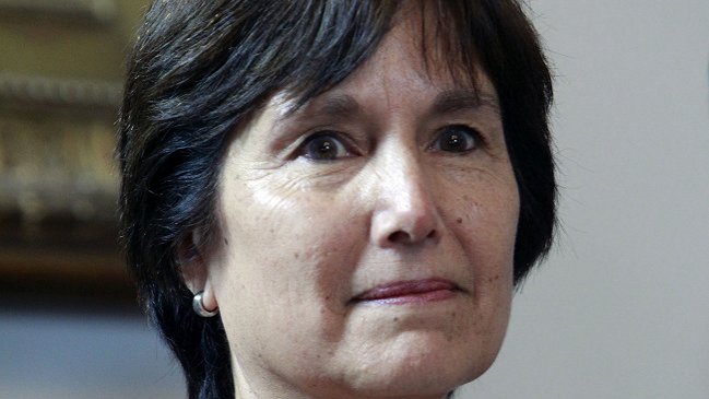 Gobierno nombró a nueva ministra de Salud