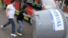 Vecinos de Valparaíso protestan contra Esval por demora en reposición de agua