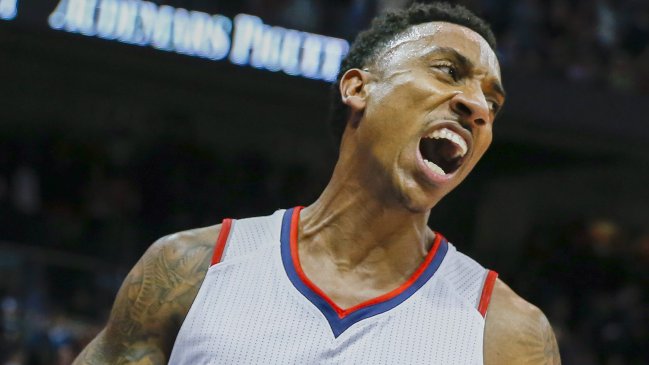Atlanta Hawks sigue con su impresionante racha al derrotar a Oklahoma City Thunder