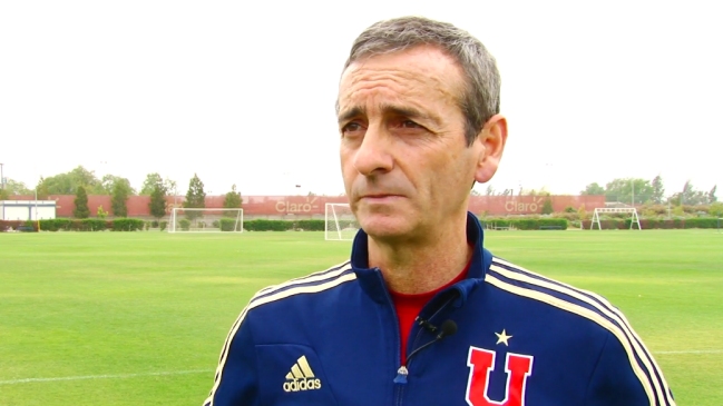 Edorta Murua: Hay clubes que desarrollan talento y otros que lo compran