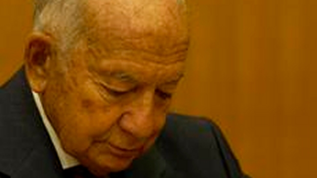 Murió el ex integrante de la Junta Militar Julio Canessa