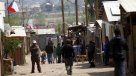 Encuesta Casen: Baja la pobreza pero la desigualdad se mantiene