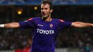 Alberto Gilardino vuelve a ser compañero de Fernández y Pizarro en Fiorentina