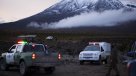 Crimen de Carabineros: Responsables podrían haber pasado a territorio peruano