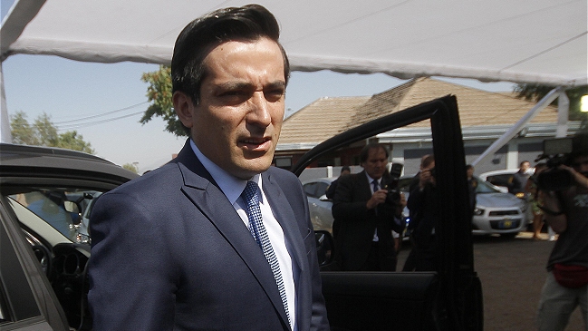 Gobierno: Asesinato de carabineros es un atentado al país