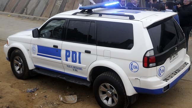 Discusión entre jóvenes terminó en homicidio en Renca