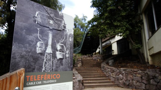 Transportes planea instalar teleféricos a precio de micro en varias ciudades