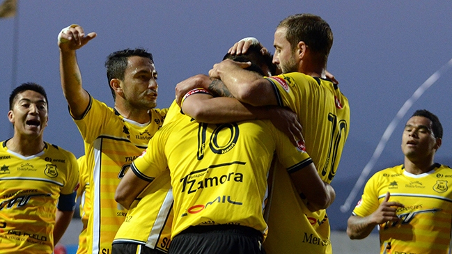 La programación de la quinta fecha de la segunda rueda en la Primera B