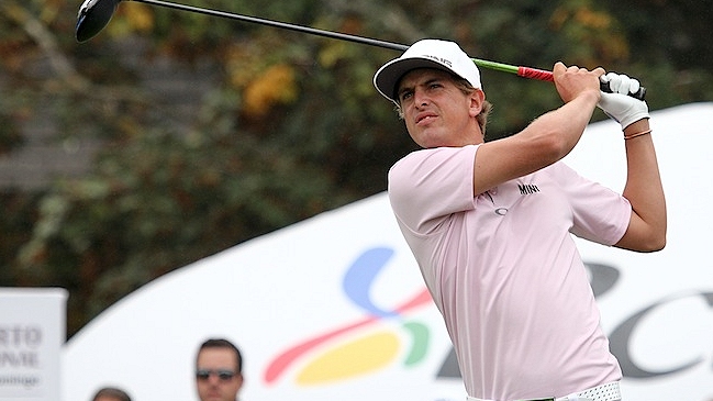 Nicolás Geyger se quedó con el triunfo en el Abierto Rocas de Santo Domingo