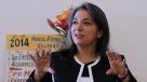 Ministra Villegas y Casen: \