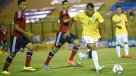 La programación del hexagonal final en el Sudamericano Sub 20