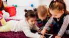 Creciendo Juntos: Los límites para el uso de tecnología en la primera infancia