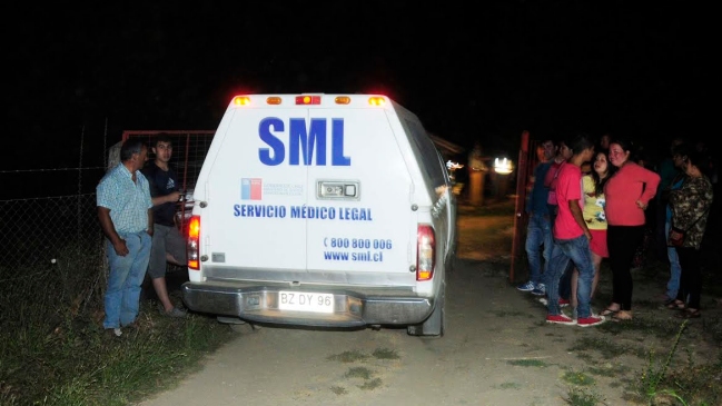 Cuatro personas murieron en la construcción de un pozo en Retiro