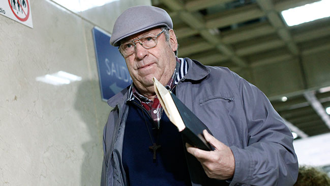 Congregación determinó que acusación contra Joannon no es delito canónico