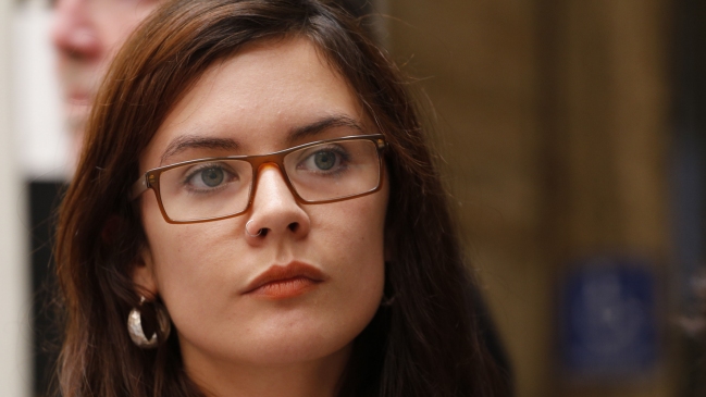 Vallejo: Comisión mixta no es un buen escenario para reforma educacional