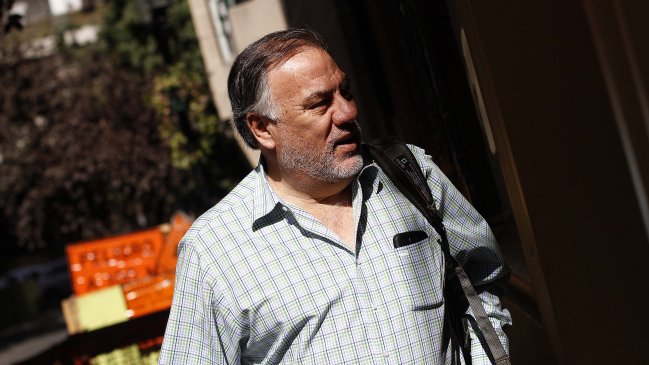 Andrade: La UDI quiere seguir ejerciendo un veto en el país