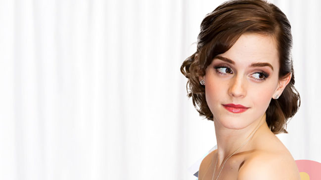 Emma Watson confirmada para versión real de 