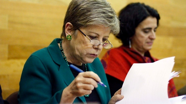 Cepal: La desigualdad en Chile se ha mantenido constante y es un tema que preocupa