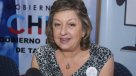 Ex asesora jurídica explicó rol de Wagner en licitación del litio