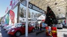 Impuesto verde a la compra de vehículos nuevos recaudó 735 millones de pesos en un mes