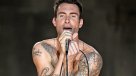 Adam Levine actuará en la próxima edición de los Premios Oscar