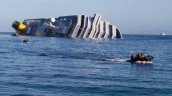  Piden 26 años de cárcel para capitán de Costa Concordia  