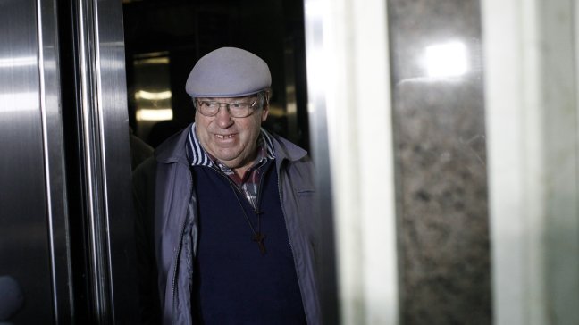 ONG Nos Buscamos pidió reunirse con sacerdote Joannon