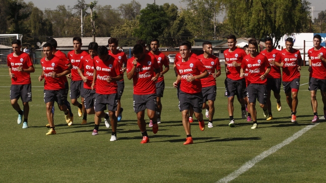 ¿Qué seleccionados del medio local se juegan realmente un puesto de cara a la Copa América?