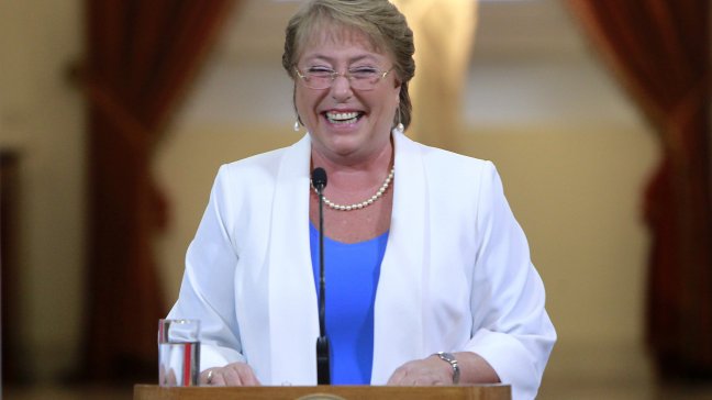 Bachelet 