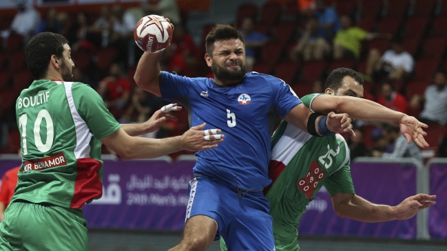 Chile al fin logró un triunfo en el Mundial de Qatar y evitó el último puesto