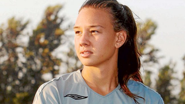 Colo Colo confirmó retorno de Christiane Endler al equipo femenino