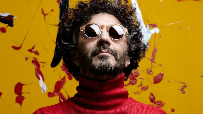 Fito Páez y caso Nisman: Hay que callarse y que vaya preso quien tenga que hacerlo