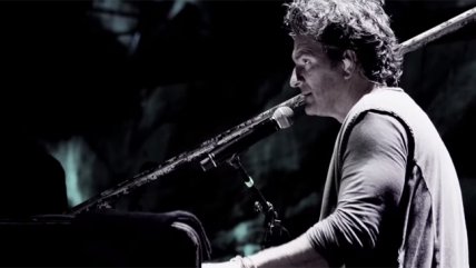   Ricardo Arjona liberó 