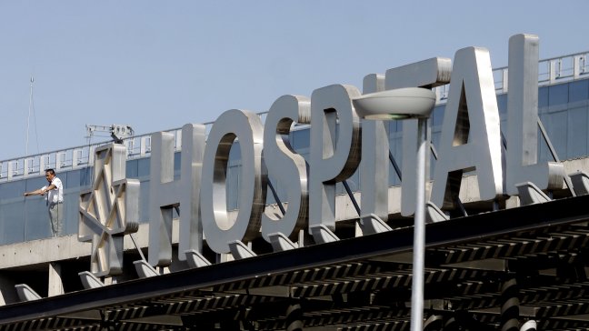 Deuda de hospitales llegó a su nivel más alto en 2014