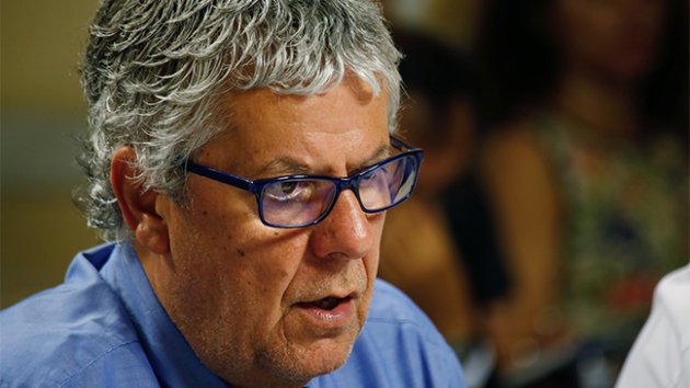 Ministro Eyzaguirre conversa sobre la reforma en Una Nueva Mañana