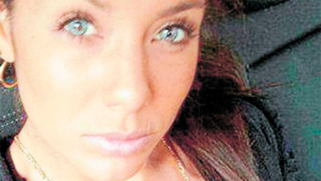 Honduras evalúa pedir extradición de ex modelo chilena por millonario fraude