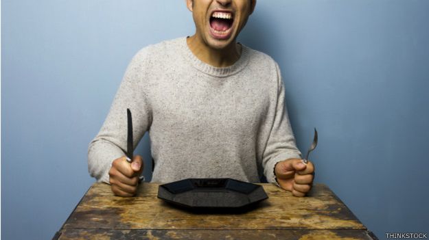 Cómo usar la memoria para perder peso