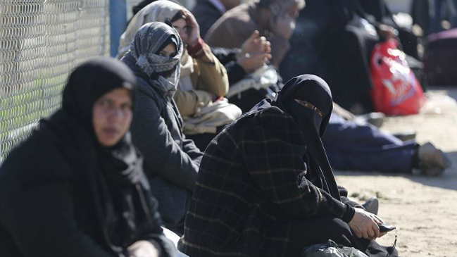 Israel dijo que atacó blancos militares y no edificios residenciales en Gaza