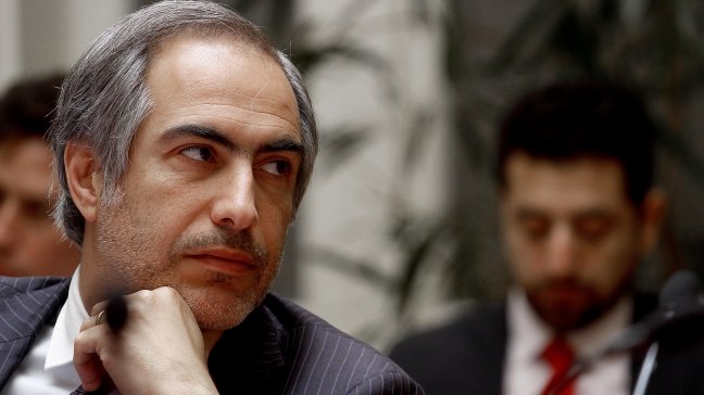 Oposición pidió a Bachelet que presente reclamo formal por críticas de Maduro a Piñera