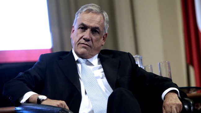 Piñera y Encuesta Casen: ¿Por qué se molesta el Gobierno?