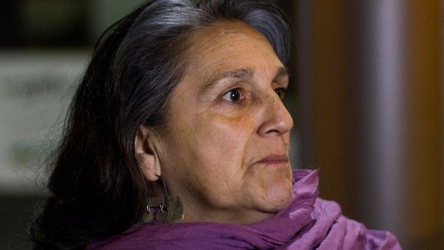 Familia de Matías Catrileo rechazó indemnización de 130 millones de pesos