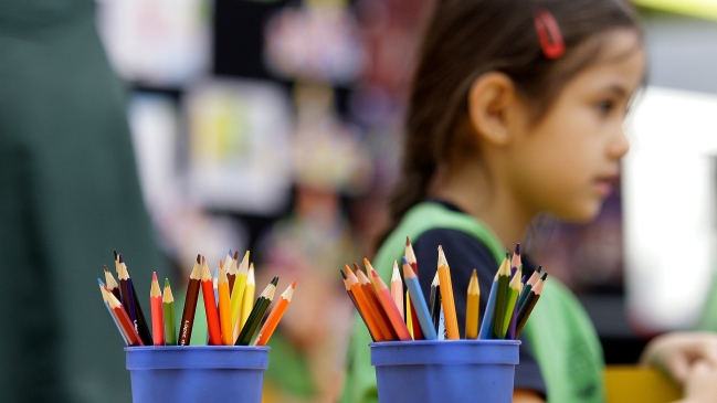 Nueva institucionalidad de Educación Parvularia se convierte en ley