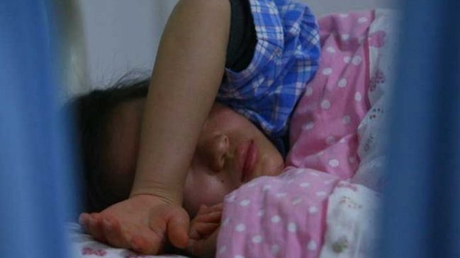 En China se registran cerca de 13 millones de abortos al año