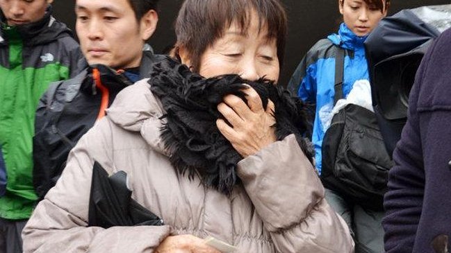 Policía sospecha que la 