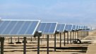 Comenzó construcción de planta fotovoltaica en Atacama