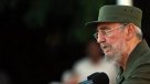 Fidel Castro se reunió con teólogo brasileño