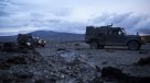 Detienen a dos personas en el norte e indagan vínculo con asesinato de carabineros