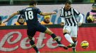 Juventus de Arturo Vidal avanzó a semifinales de la Copa Italia tras vencer a Parma