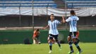 Argentina y Colombia animan la segunda fecha del hexagonal en el Sudamericano Sub 20